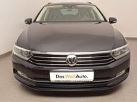 gebraucht VW Passat Variant 2,0TDI Comfortline DSG Navi LED