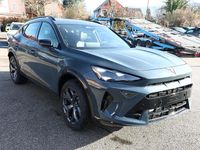 Ny Cupra Formentor 204 HK (150 kW) 2026 Blå SUV