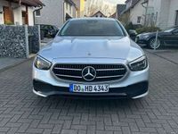 gebraucht Mercedes E200 9G-TRONIC Garantie 2027 /sehr sauber/TOP