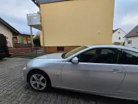 Gebraucht BMW 330 200 PS (147 kW) 2013 Silber Coupé