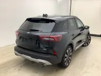 Gebraucht Ford Kuga Active X 242 PS (177 kW) 2024 Schwarz SUV