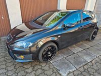 Second-hand Seat Leon FR 211 CP (155 kW) 2011 Negru Hatchback