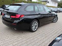 gebraucht BMW 530 d TA*Panorama*Head Up*360°*ACC*DAB*Laserlicht