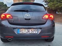 gebraucht Opel Astra 1.4 Turbo "150 Jahre ", Limousine