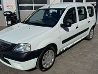gebraucht Dacia Logan MCV Kombi Ambiance*1.4