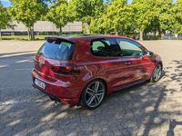 gebraucht VW Golf VI Golf GTI2.0 adidas