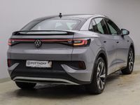 gebraucht VW ID5 Pro Performance Bluetooth Navi LED Klima