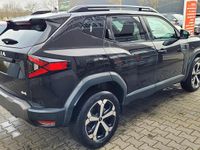 Neu Dacia Duster Journey 131 PS (96 kW) 2025 Schwarz SUV