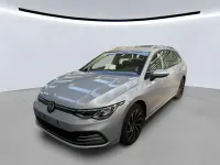 Gebraucht VW Golf VIII Active 150 PS (110 kW) 2023 Silber Kombi