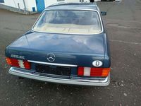 gebraucht Mercedes 280 SE