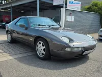Gebraucht Porsche 928 320 PS (235 kW) 1989 Grau Coupé
