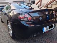 Gebraucht Hyundai Tuscani 143 PS (105 kW) 2008 Schwarz Coupé