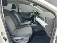 Gebraucht Seat Ibiza 2025 Weiss Kleinwagen