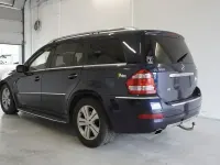 Gebraucht Mercedes GL500 387 PS (284 kW) 2006 Blau SUV