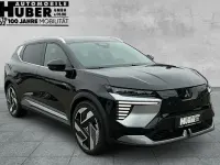 Neu Mitsubishi Eclipse Diamant Edition 160 kW (218 PS) 2026 Schwarz SUV