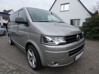 gebraucht VW Multivan T52,0 TDI DSG 4Motion Life ATM 67000KM 7 Sitzer Xeno