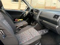 Gebraucht VW Golf III 90 PS (66 kW) 1997 Grau Kleinwagen