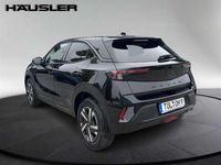 Gebraucht Opel Mokka Edition 136 PS (100 kW) 2025 Karbon schwarz (metallic) SUV