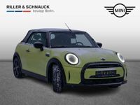 gebraucht Mini Cooper Cabriolet Classic Trim LED+KAMERA+KEYLESS