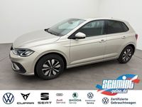Gebraucht VW Polo IQ Drive 95 PS (69 kW) 2024 Silver metallic Kleinwagen