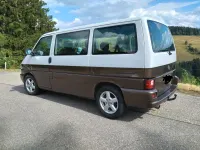 Gebraucht VW T4 115 PS (84 kW) 2001 Andere farben Van