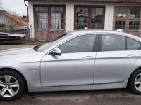 gebraucht BMW 520 520 Baureihe 5 Lim. d AHK NAVI KAMERA