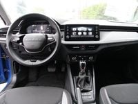 Gebraucht Skoda Kamiq 116 PS (85 kW) 2025 Velvet red (metallic) SUV