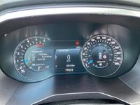 Gebraucht Ford Galaxy 180 PS (132 kW) 2016 Schwarz Van / Kleinbus