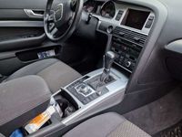 gebraucht Audi A6 2.0 TDI