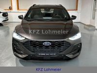 Neu Ford Focus ST-Line X 155 PS (114 kW) 2025 Grau Limousine