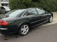 Gebraucht Audi A8 232 PS (170 kW) 2008 Limousine