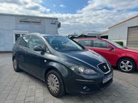 gebraucht Seat Altea XL 1.4 TSI Style mit Garantie