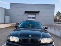Gebraucht BMW 328 193 PS (141 kW) 1998 Schwarz Limousine