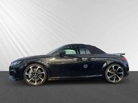 Gebraucht Audi TT RS 400 PS (294 kW) 2018 Individuallackierungen audi ex Cabrio