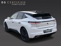 Gebraucht DS Automobiles DS4 Performance Line Plus 224 PS (164 kW) 2023 Weiss Limousine