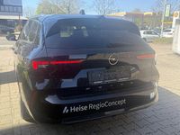 Gebraucht Opel Astra Elegance 131 PS (96 kW) 2023 Lackierung schwarz perla nera/ Kombi