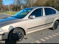 Gebraucht Skoda Octavia 116 PS (85 kW) 2005 Gelb Limousine