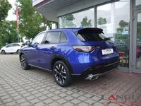 Gebraucht Honda ZR-V Advance 184 PS (135 kW) 2025 Blau SUV