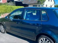 Używany VW Polo 75 KM (55 kW) 2005 Hatchback