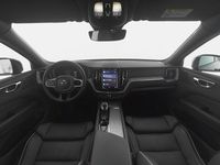 Gebraucht Volvo XC60 Plus 197 PS (144 kW) 2022 Schwarz SUV