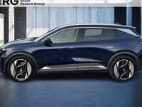 Gebraucht Renault Scenic E-Tech Iconic 160 kW (218 PS) 2024 Nachtblaumetalic SUV