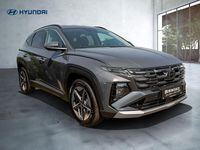 Gebraucht Hyundai Tucson Trend 252 PS (185 kW) 2025 Grau SUV