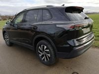 Neu VW Tiguan Life 360 PS (264 kW) 2026 Deep black perleffekt SUV