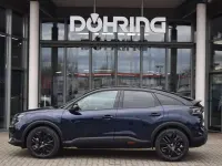 Neu Citroën C4 136 PS (100 kW) 2025 Blau Limousine