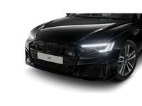 Gebraucht Audi A6 S-Line 245 PS (180 kW) 2025 Schwarz Kombi