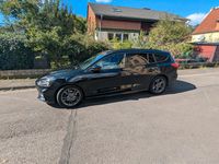 Używany Ford Focus ST 150 KM (110 kW) 2020 Czarny Kombi