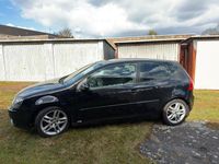 Gebraucht VW Golf 105 PS (77 kW) 2005 Schwarz Coupé