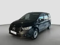 Gebraucht Mercedes Citan 112 116 PS (85 kW) 2026 Schwarz Van