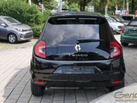 gebraucht Renault Twingo SCe 65 URBAN NIGHT + NAVI + SITZHEIZUNG