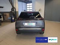 Gebraucht Peugeot 2008 Allure 131 PS (96 kW) 2023 Grau SUV